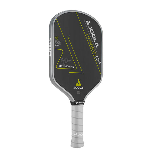 JOOLA Ben Johns Hyperion C2 Pickleball Paddle - 14mm