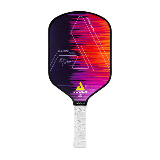 JOOLA Ben Johns Hyperion CAS 13.5 Graphite Paddle