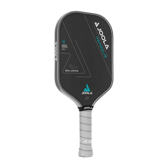 JOOLA Ben Johns Perseus CFS 16 Carbon Fiber Pickleball Paddle
