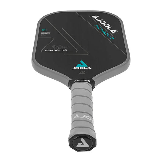 JOOLA Ben Johns Perseus CFS 16 Carbon Fiber Pickleball Paddle