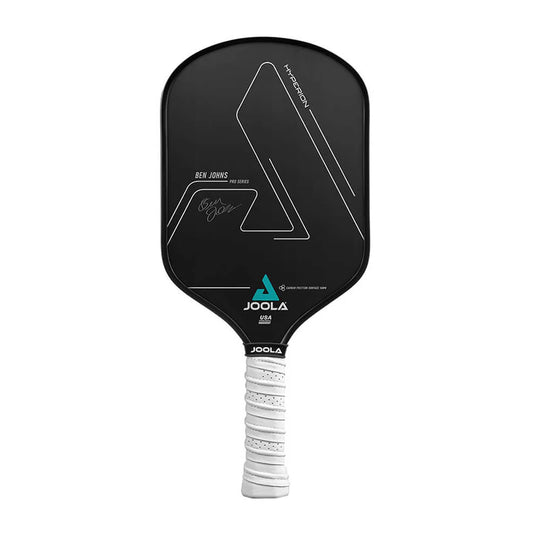 JOOLA Ben Johns Hyperion CFS 16 Graphite Paddle