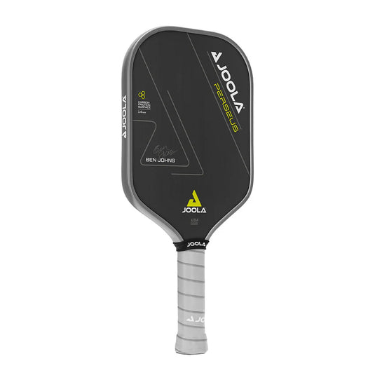 JOOLA Ben Johns Perseus CFS 14 Carbon Fiber Pickleball Paddle
