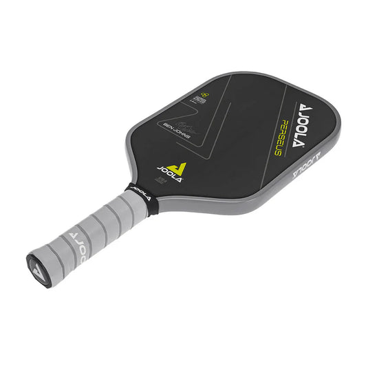 JOOLA Ben Johns Perseus CFS 14 Carbon Fiber Pickleball Paddle
