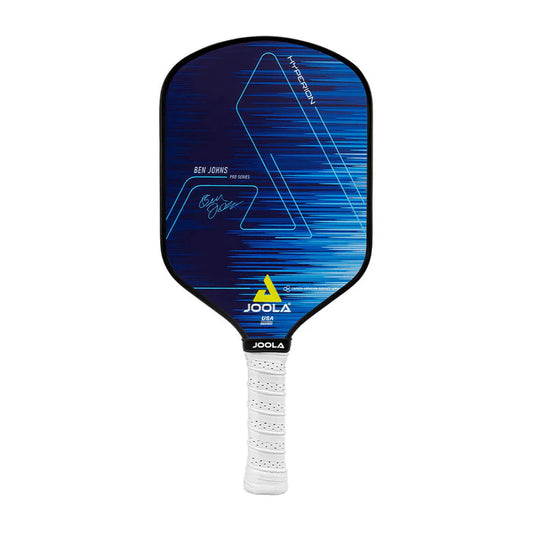 JOOLA Ben Johns Hyperion CAS 16 Graphite Paddle