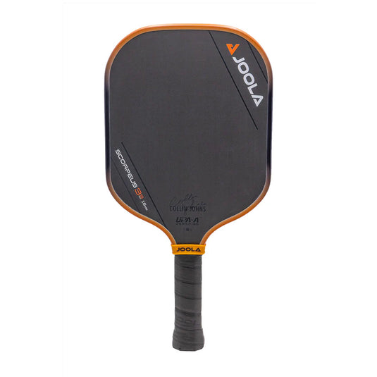 JOOLA Collin Johns Scorpeus 3S Pickleball Paddle - 16mm