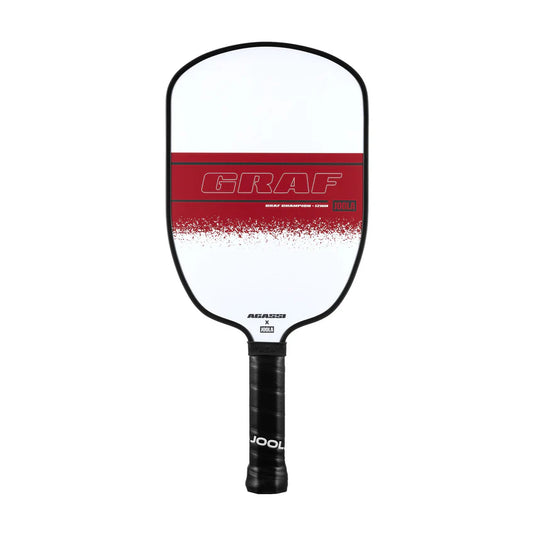 JOOLA Steffi Graf Champion Fiberglass Pickleball Paddle - 12mm