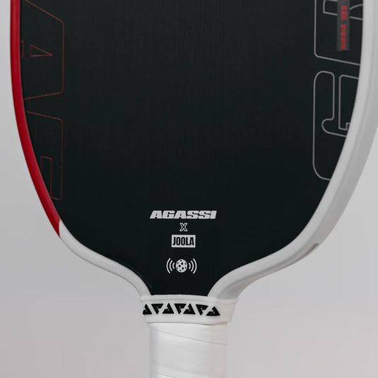 JOOLA Steffi Graf Pro Pickleball Paddle - 16mm
