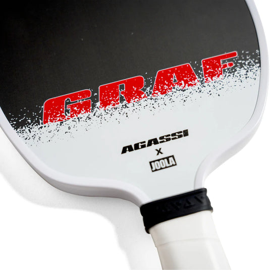 JOOLA Steffi Graf Edge Pickleball Paddle - 16mm