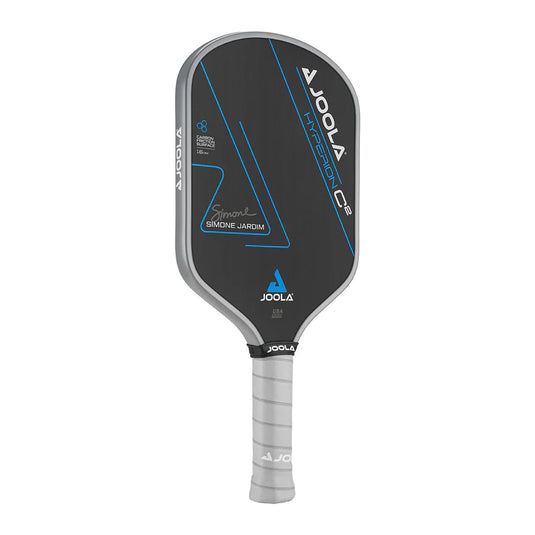 JOOLA Simone Jardim Hyperion C2 Pickleball Paddle