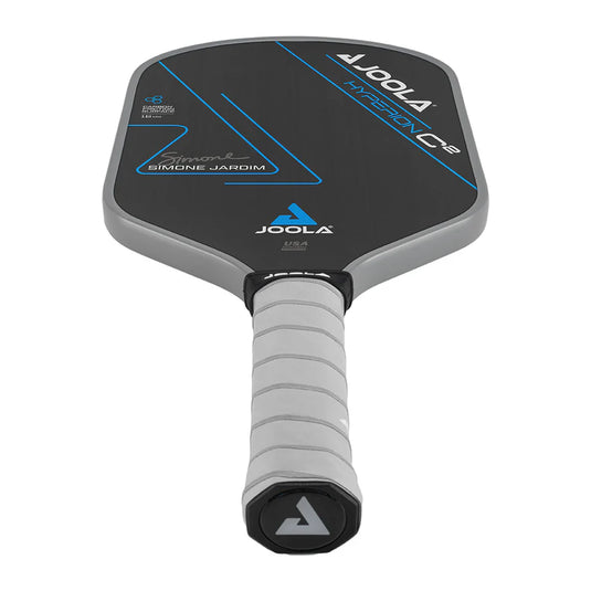 JOOLA Simone Jardim Hyperion C2 Pickleball Paddle
