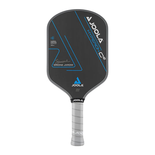 JOOLA Simone Jardim Hyperion C2 Pickleball Paddle