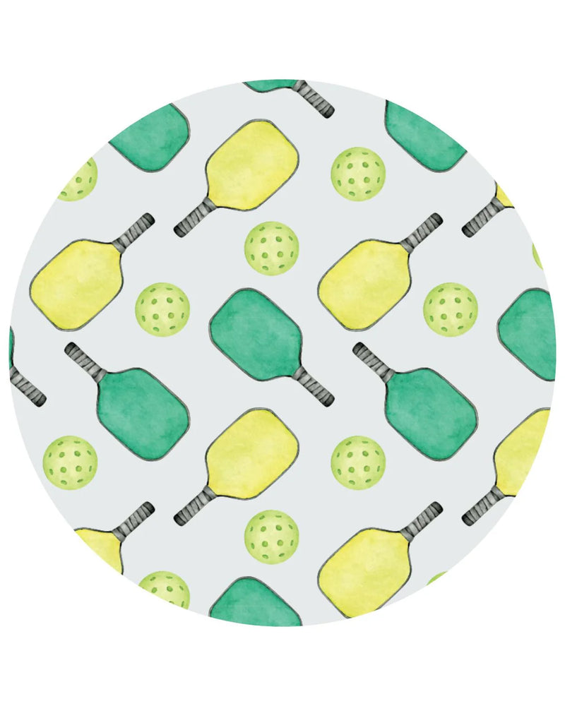 Load image into Gallery viewer, Lev Baby Pickleball Classic Mama Loungewear