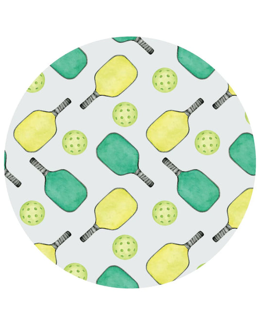 Lev Baby Pickleball Classic Mama Loungewear