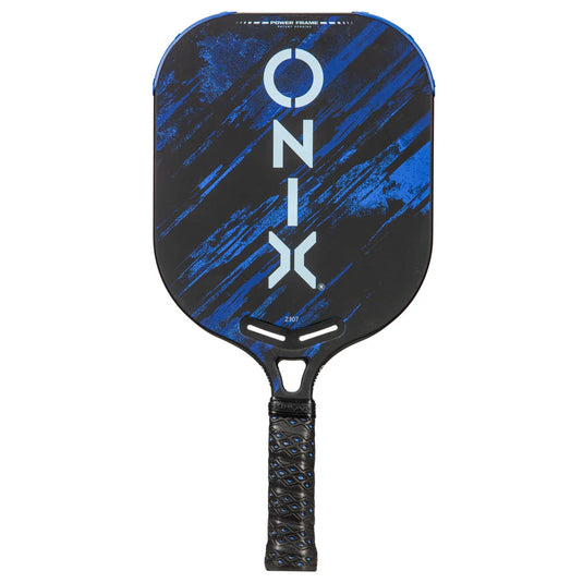 ONIX Evoke Malice Open Throat Composite Pickleball Paddle