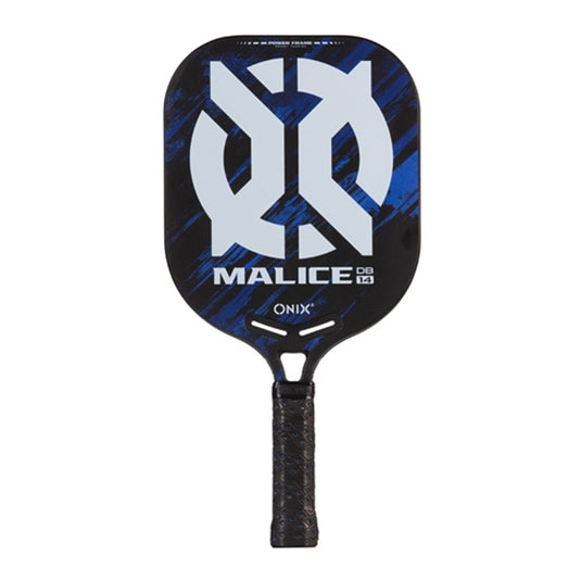 Malice DB Open Throat Pickleball Paddle