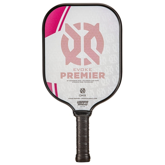 Onix Evoke Premier CT-16 Pickleball Paddle