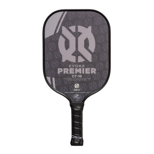 Onix Evoke Premier CT-16 Pickleball Paddle