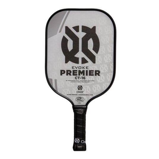 Onix Evoke Premier CT-16 Pickleball Paddle