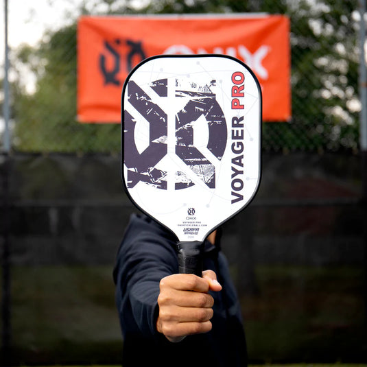 ONIX Voyager Pro Pickleball Paddle