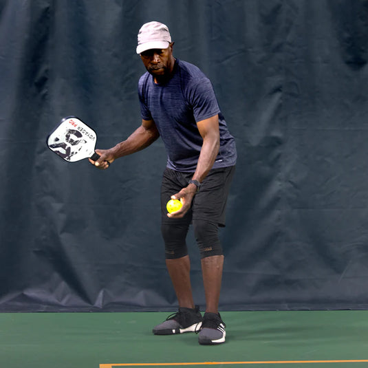ONIX Voyager Pro Pickleball Paddle