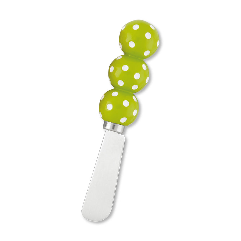 Load image into Gallery viewer, Pickleball Cheese Knife - Green