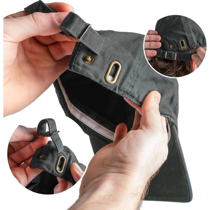 Load image into Gallery viewer, Pickleball Legend Adjustable Strap