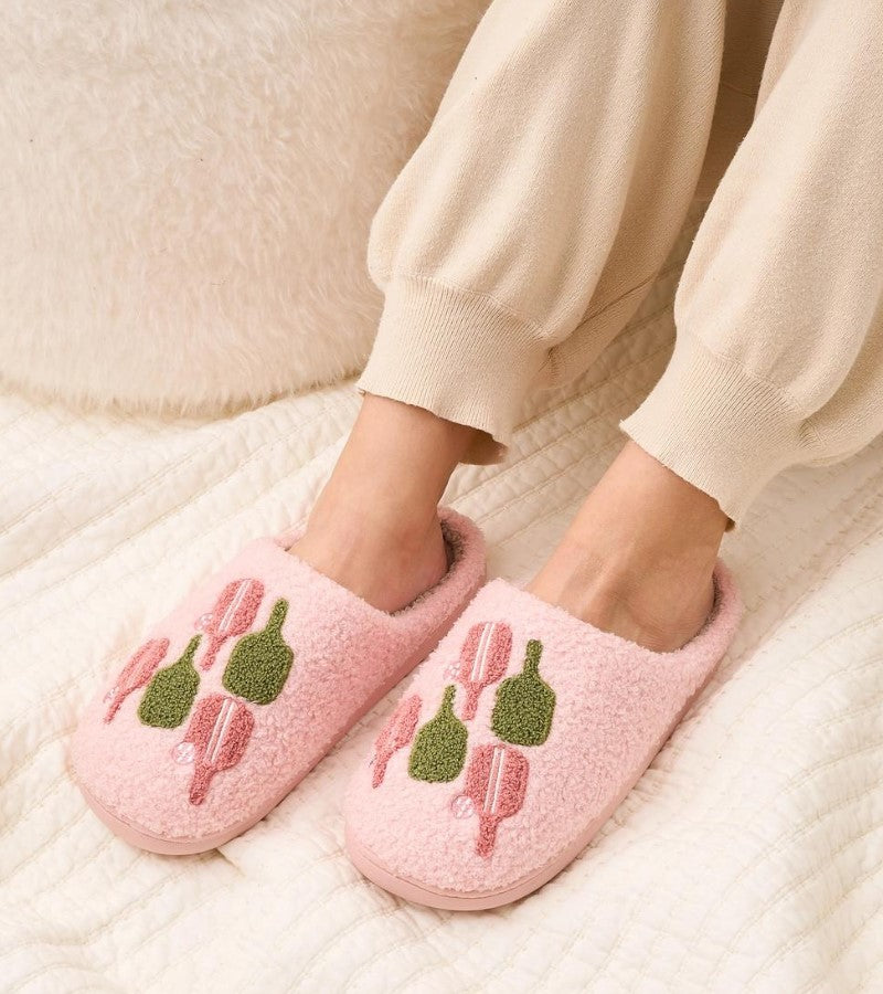 Load image into Gallery viewer, Pickleball Slippers