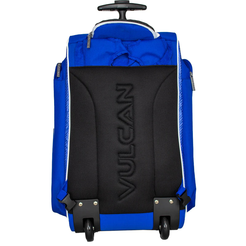Load image into Gallery viewer, Vulcan VMax Roller Pickleball Backpack