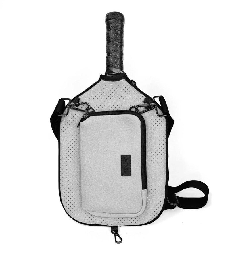 Load image into Gallery viewer, Platinum Paddle Cover Storage Pouch Accessory