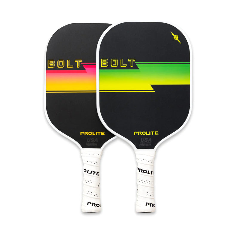 Load image into Gallery viewer, Prolite Bolt Pickleball Paddle