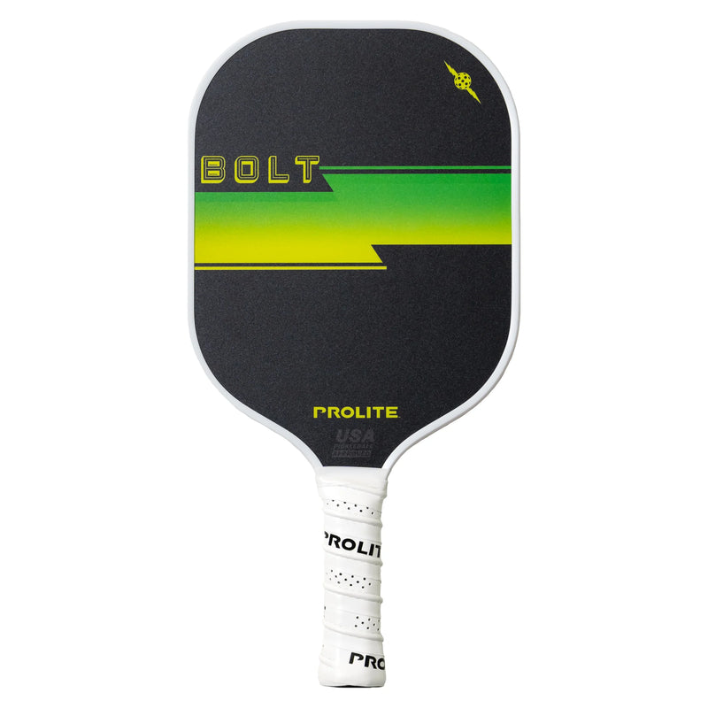 Load image into Gallery viewer, Prolite Bolt Bundle Pickleball Paddle Green