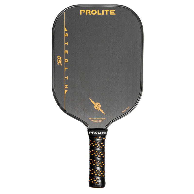 Load image into Gallery viewer, Prolite Stealth GS1 Pickleball Paddle Orange