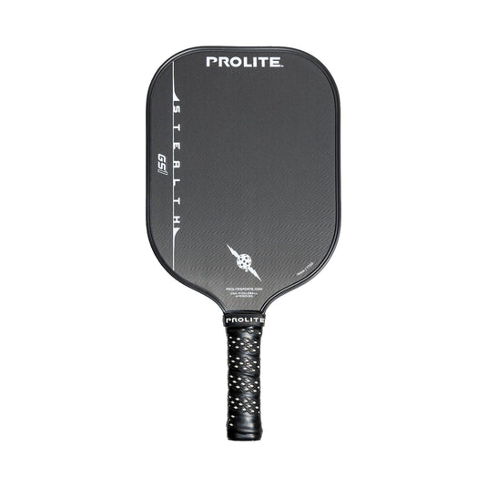 Prolite Stealth GS1 Pickleball Paddle White