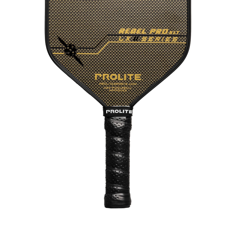 Load image into Gallery viewer, Prolite Rebel Pro XLT LX Pickleball Paddle