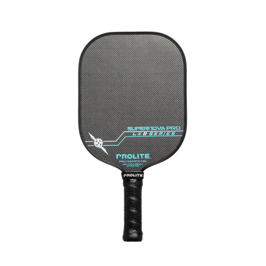 Prolite Supernova Pro LX Pickleball Paddle Silver