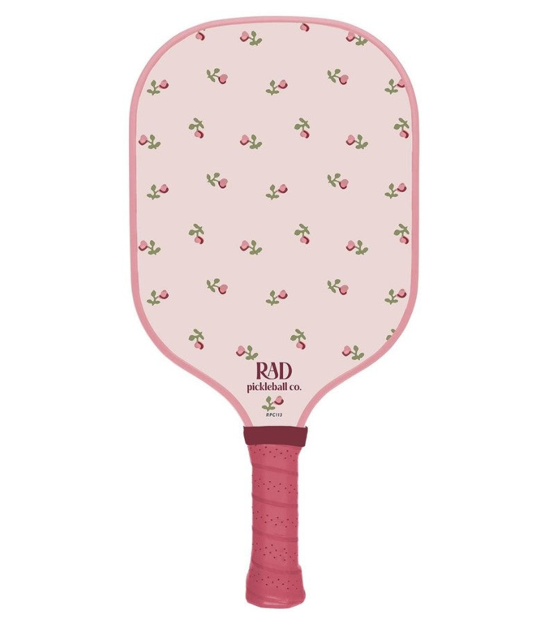 Load image into Gallery viewer, Rad The Betty Pickleball Paddle Flowers