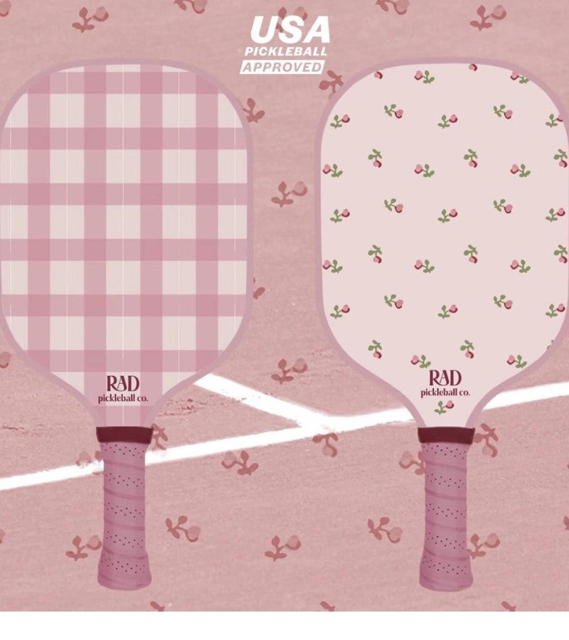 Load image into Gallery viewer, Rad The Betty Pickleball Paddle