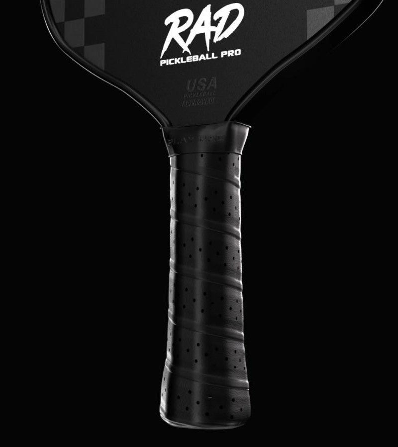 Load image into Gallery viewer, Rad Retro Pro Pickleball Handle