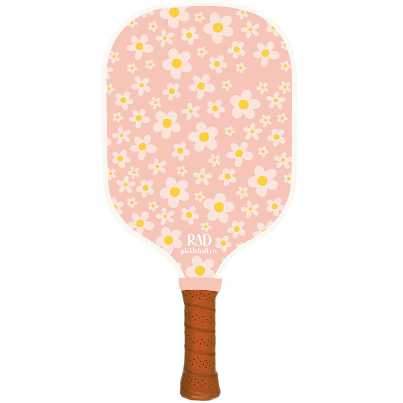 Load image into Gallery viewer, Rad Sunny Daze Pickleball Paddle