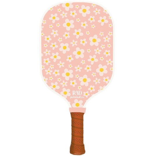 Rad Sunny Daze Pickleball Paddle