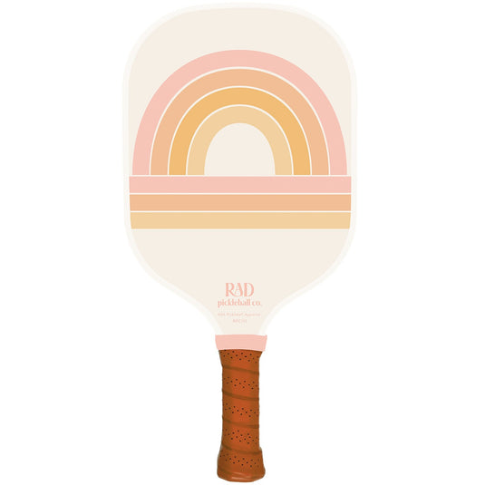 Rad Sunny Daze Pickleball Paddle