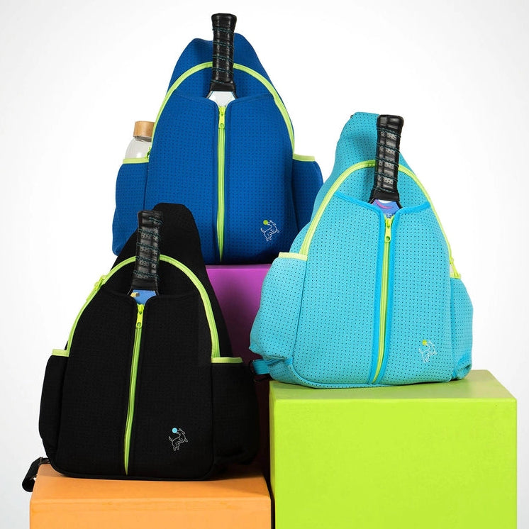 Load image into Gallery viewer, Swinton Pickleball Sling Bags - All Colors