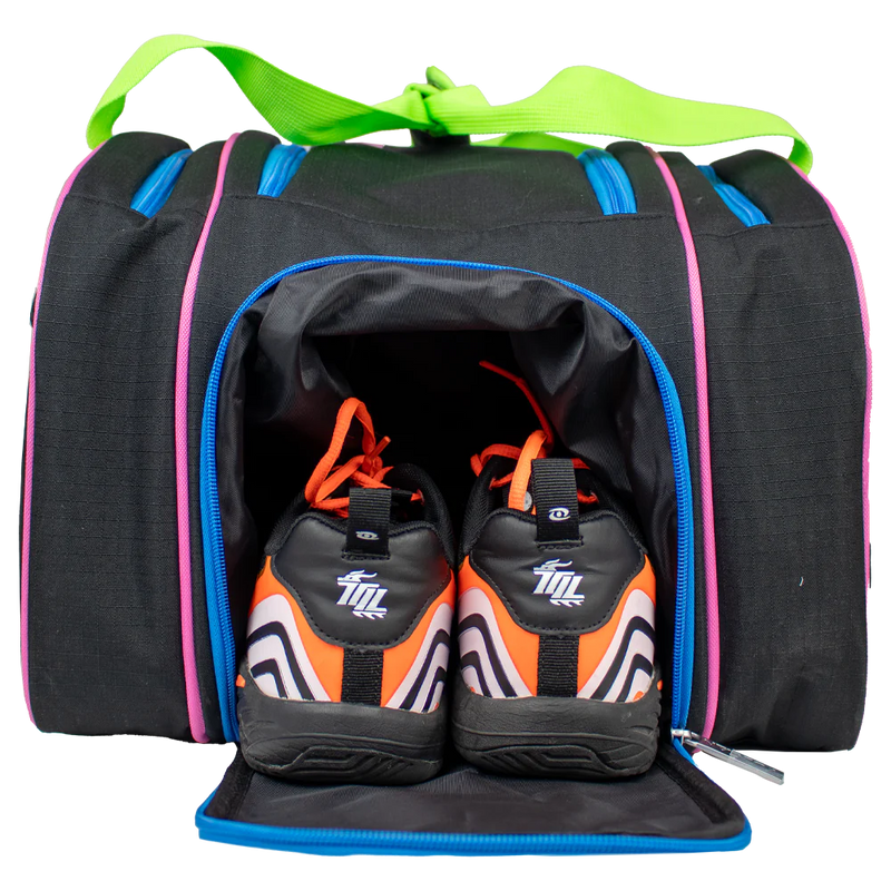 Load image into Gallery viewer, Vulcan Paddle Candy Pro Pickleball Backpack