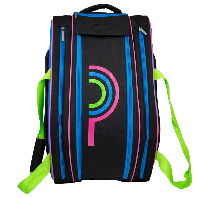 Load image into Gallery viewer, Vulcan Paddle Candy Pro Pickleball Backpack
