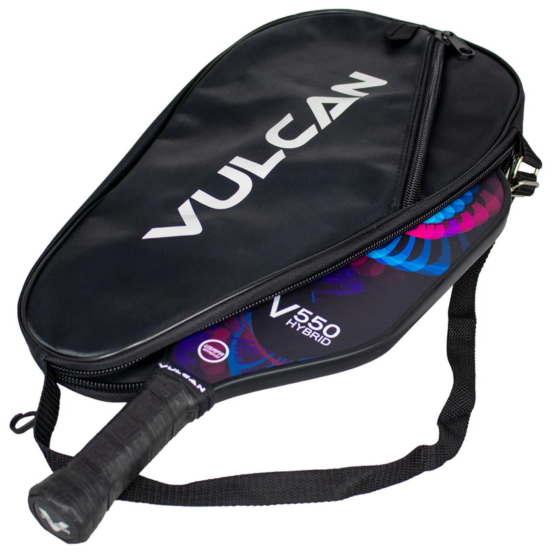 Load image into Gallery viewer, Vulcan Pickleball Paddle Bag