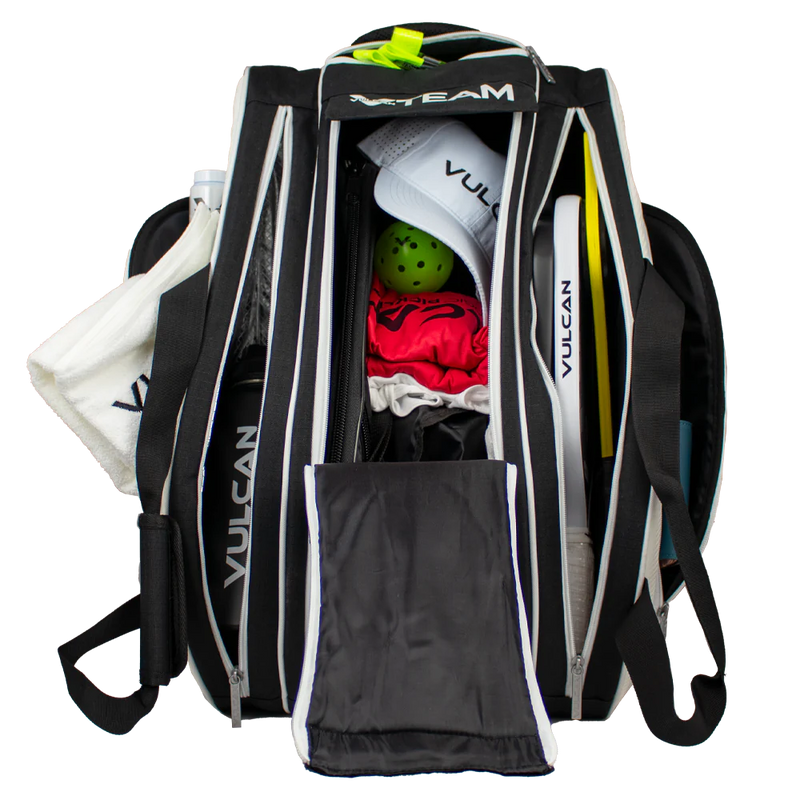 Load image into Gallery viewer, Vulcan VTeam Pickleball Backpack
