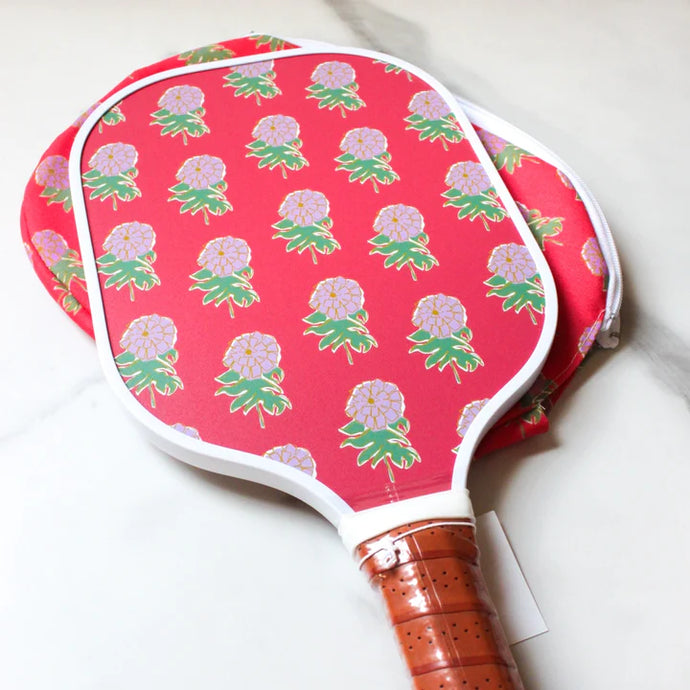 Finding The Perfect Designer Pickleball Paddle