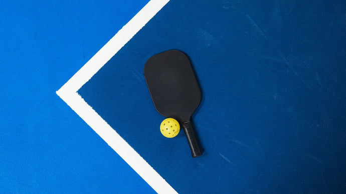 The Best Pickleball Paddles for Beginners