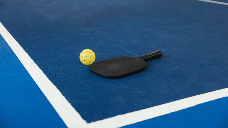 Best Pickleball Paddles for Competitive Players
