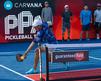 What Is A Dink in Pickleball?